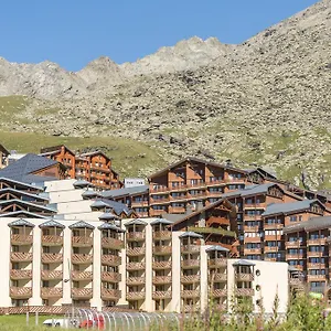 Aparthotel Pierre & Les Temples Du Soleil, Val Thorens